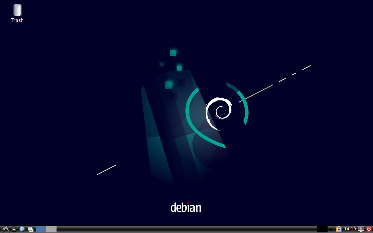 debian11 VM Image